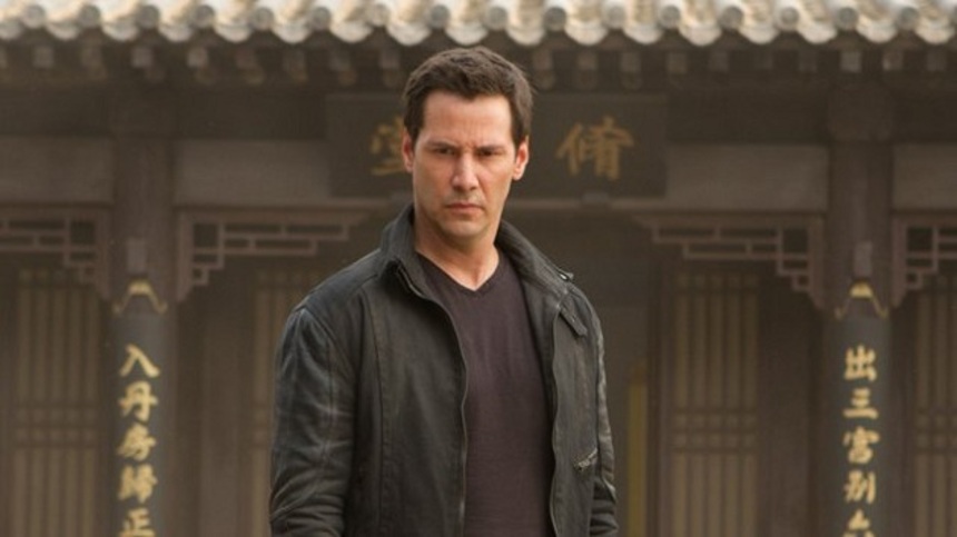 China Box Office: Johnnie To's BLIND DETECTIVE Bests Keanu's MAN OF TAI CHI